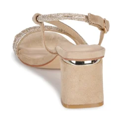 ALMA EN PENA - V250956 Beige Discount