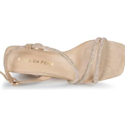 ALMA EN PENA - V250956 Beige Discount