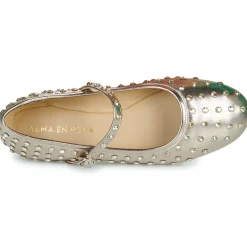 ALMA EN PENA - V250534< Ballerines / Babies