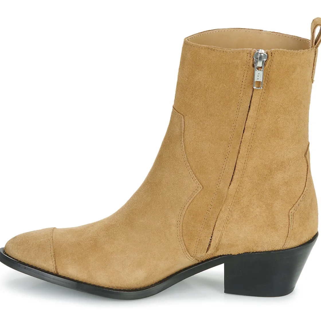 ALOHAS - Austin Beige