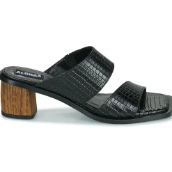 ALOHAS - GABIN< Mules / Sabots
