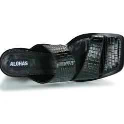 ALOHAS - GABIN< Mules / Sabots