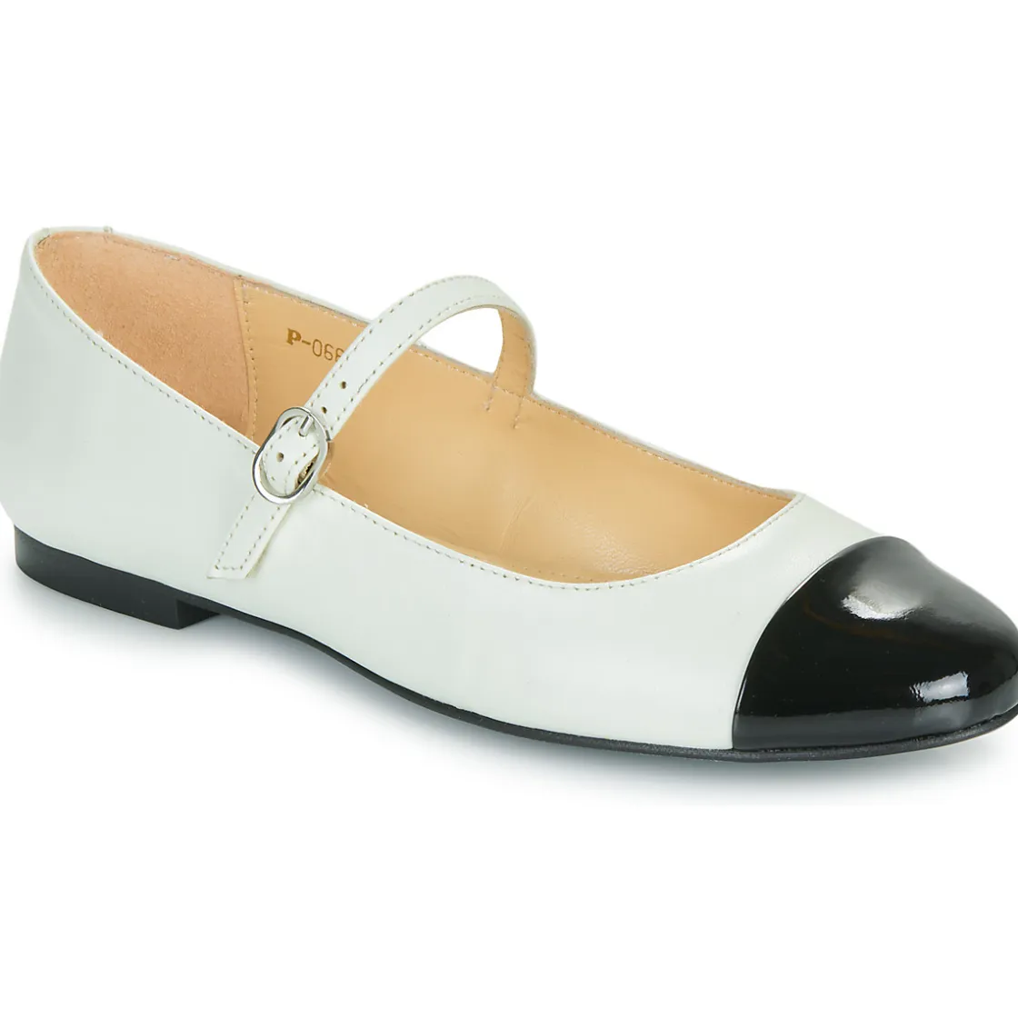 ALOHAS Ballerines / Babies^- Musa