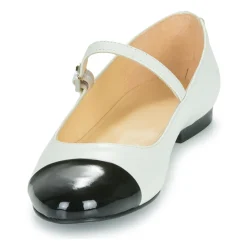 ALOHAS Ballerines / Babies^- Musa