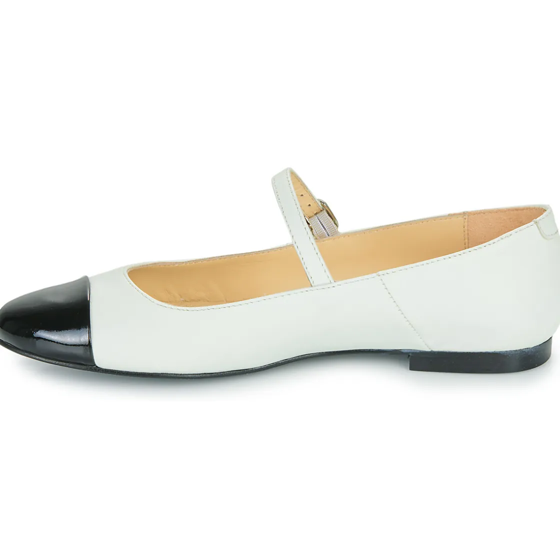 ALOHAS Ballerines / Babies^- Musa