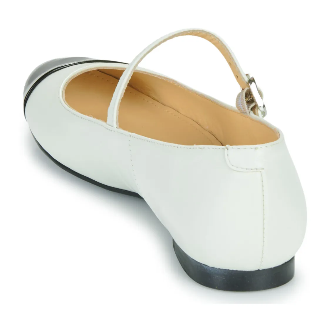 ALOHAS Ballerines / Babies^- Musa