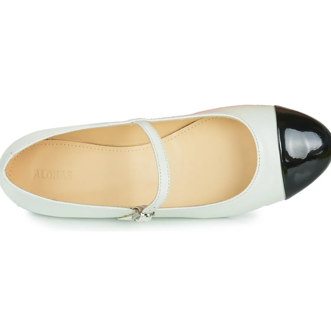 ALOHAS Ballerines / Babies^- Musa