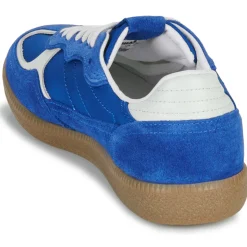 ALOHAS - TB.490 Bleu Best