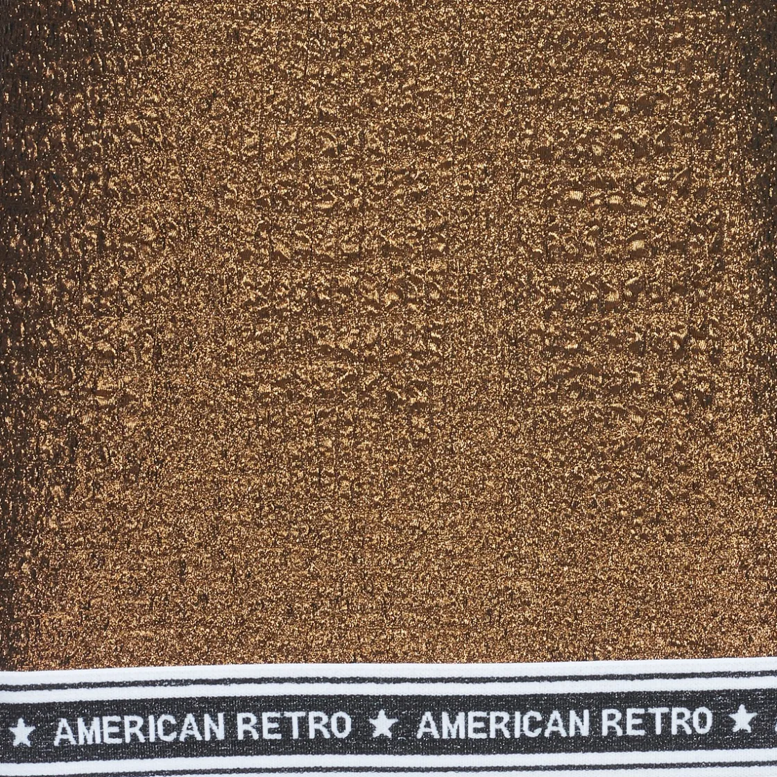American Retro - ALLAN< T-shirts & Polos