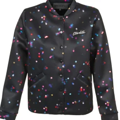American Retro - ANNETTE Noir Outlet