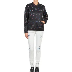 American Retro - ANNETTE Noir Outlet