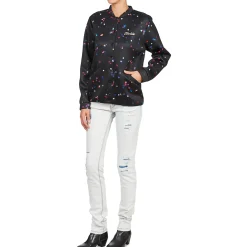American Retro - ANNETTE Noir Outlet