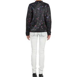 American Retro - ANNETTE Noir Outlet