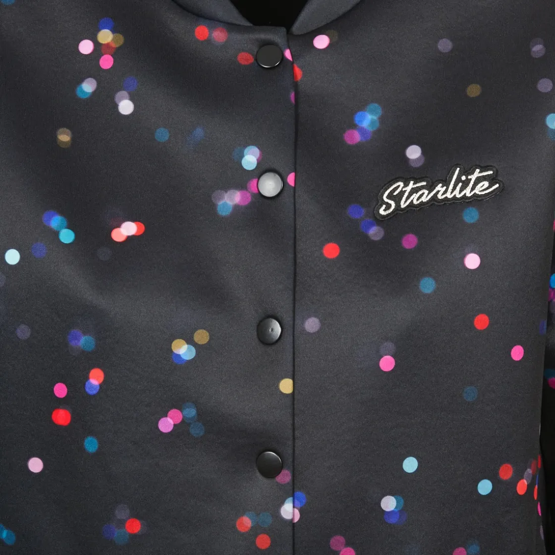 American Retro - ANNETTE Noir Outlet
