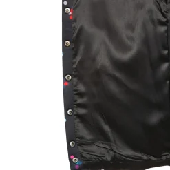 American Retro - ANNETTE Noir Outlet