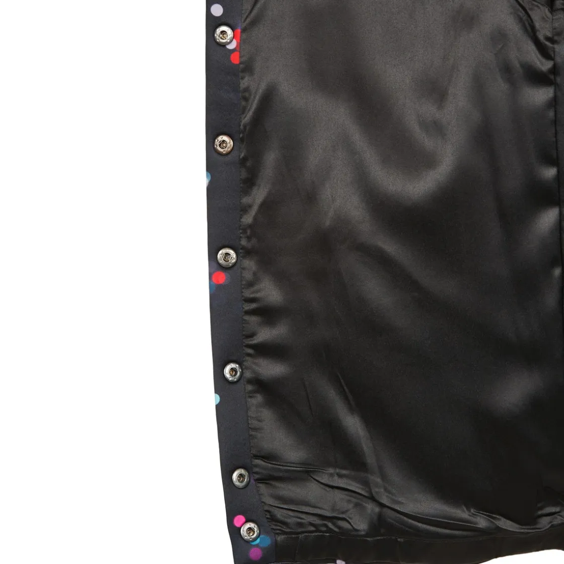 American Retro - ANNETTE Noir Outlet