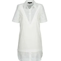 American Retro - CHARLOTTE< Robes
