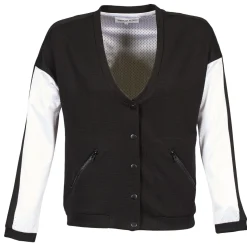 American Retro Vestes^- CHARONNE