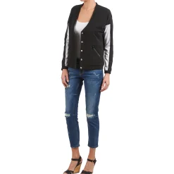 American Retro Vestes^- CHARONNE