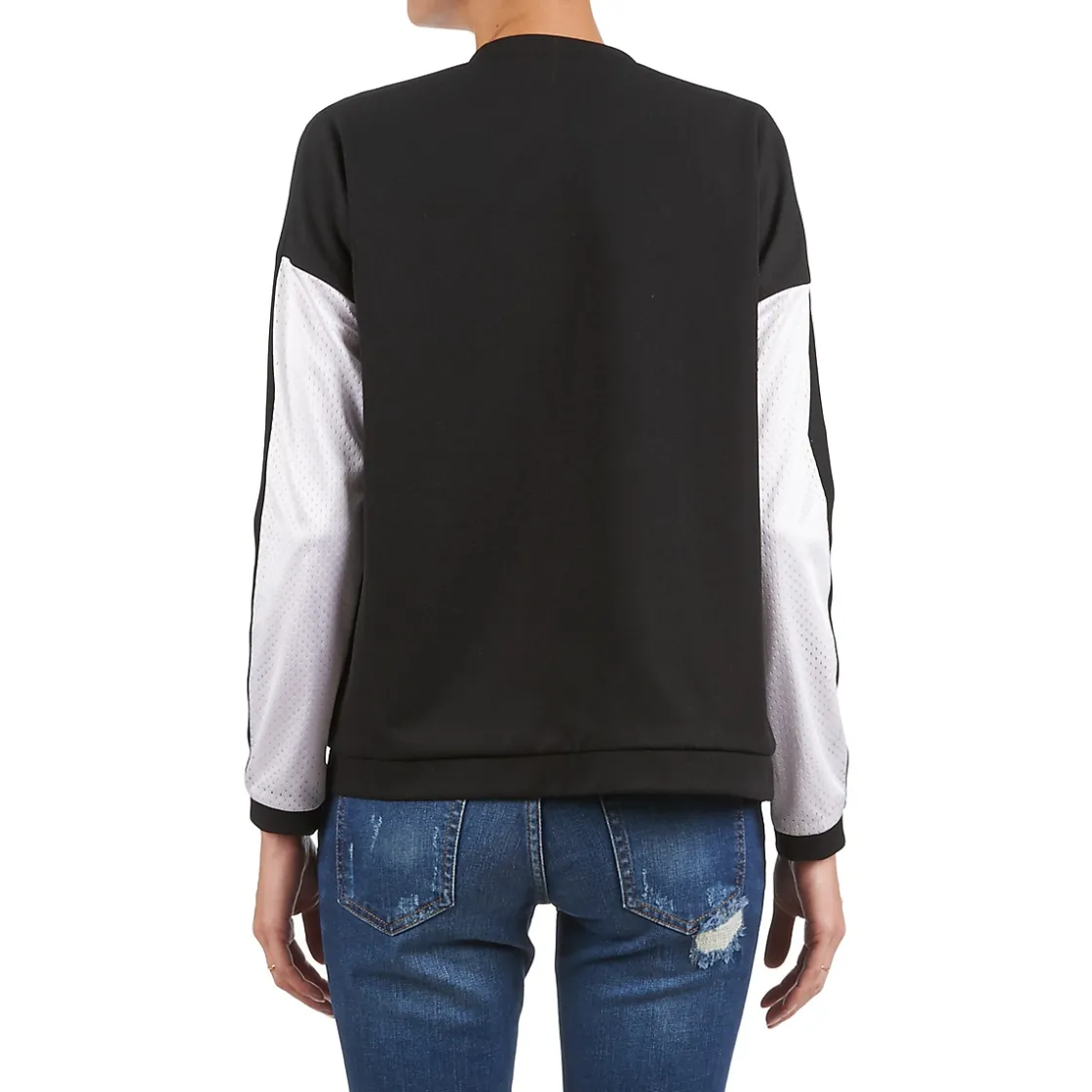 American Retro Vestes^- CHARONNE