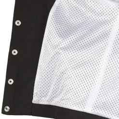 American Retro Vestes^- CHARONNE