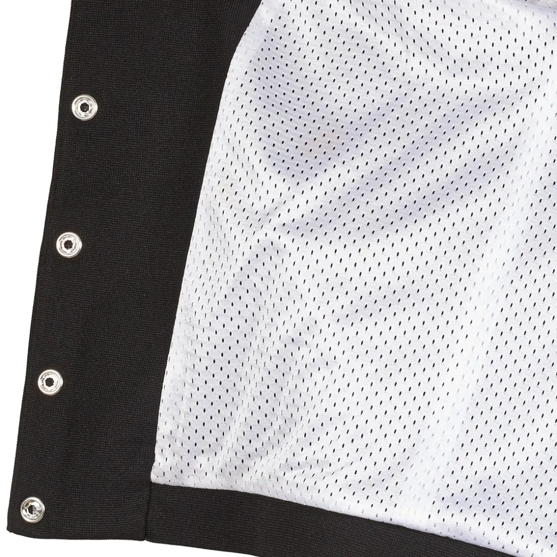 American Retro Vestes^- CHARONNE