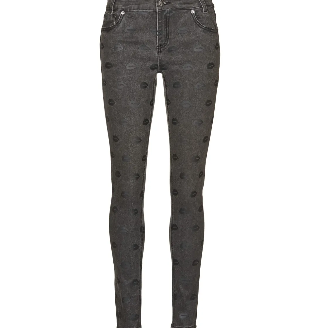 American Retro Jeans^- HELENA