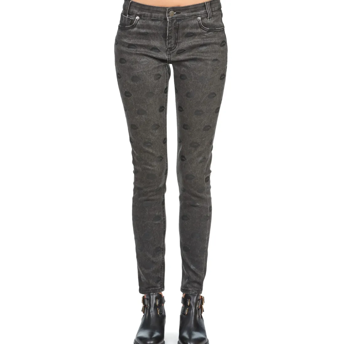 American Retro Jeans^- HELENA