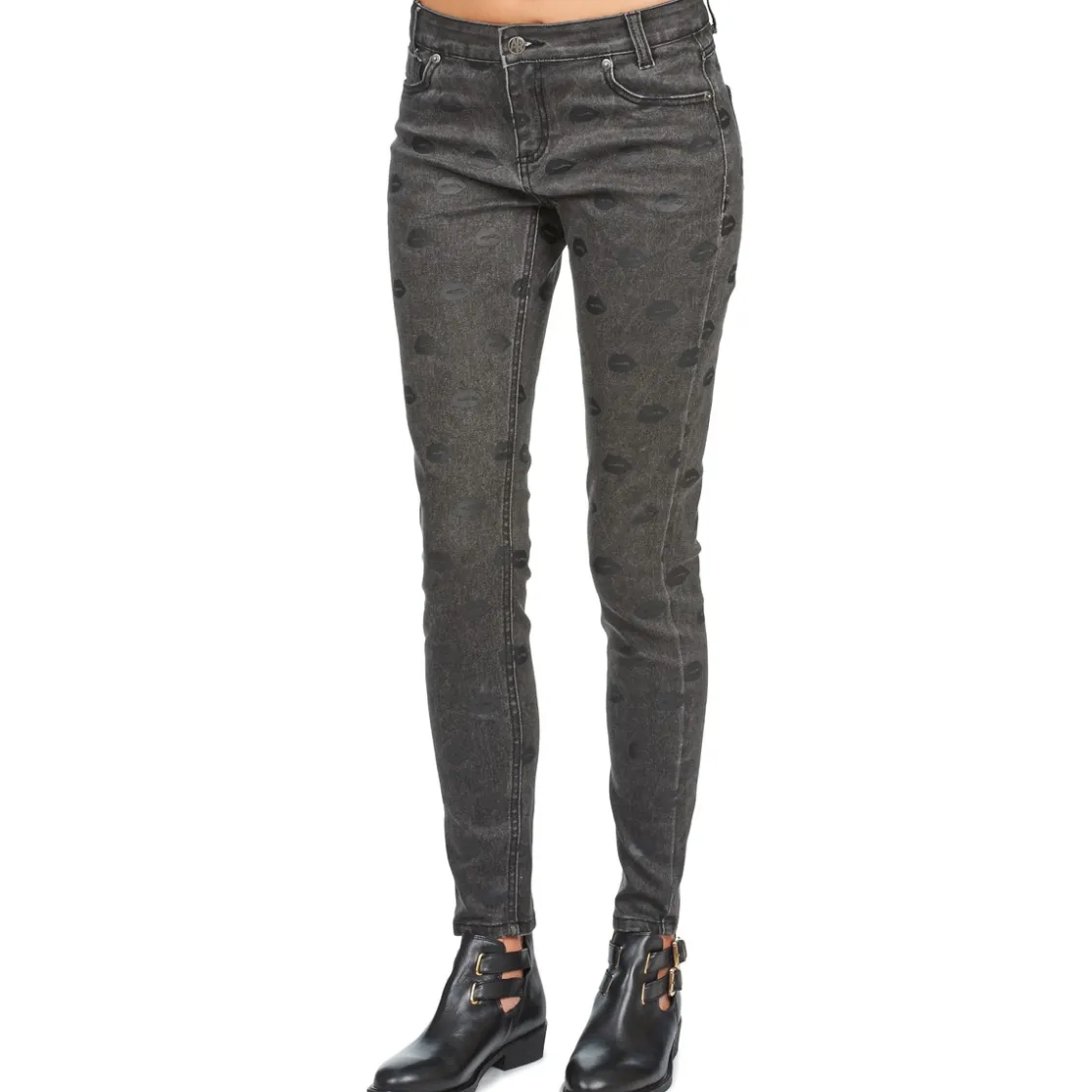 American Retro Jeans^- HELENA