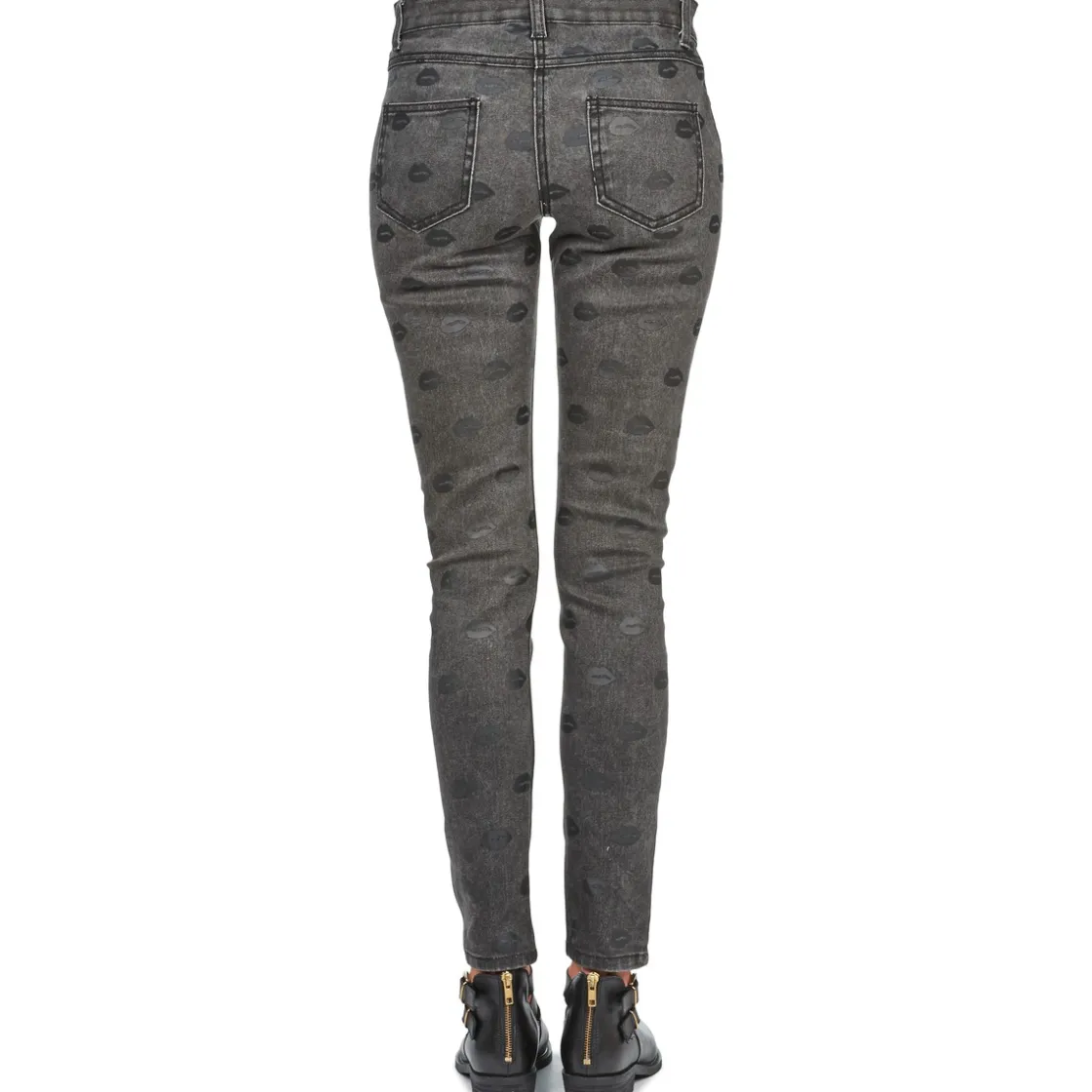 American Retro Jeans^- HELENA