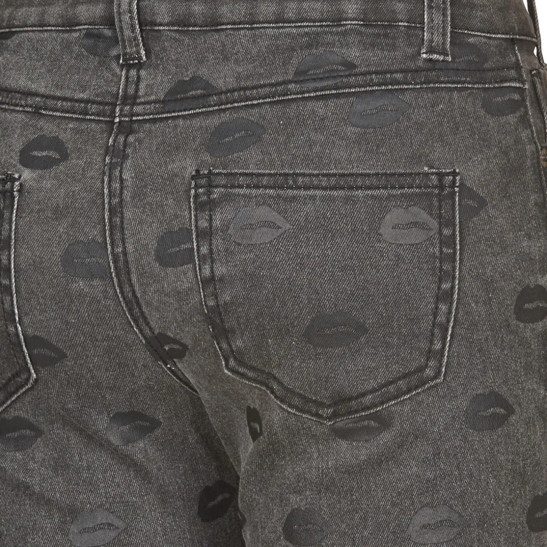 American Retro Jeans^- HELENA