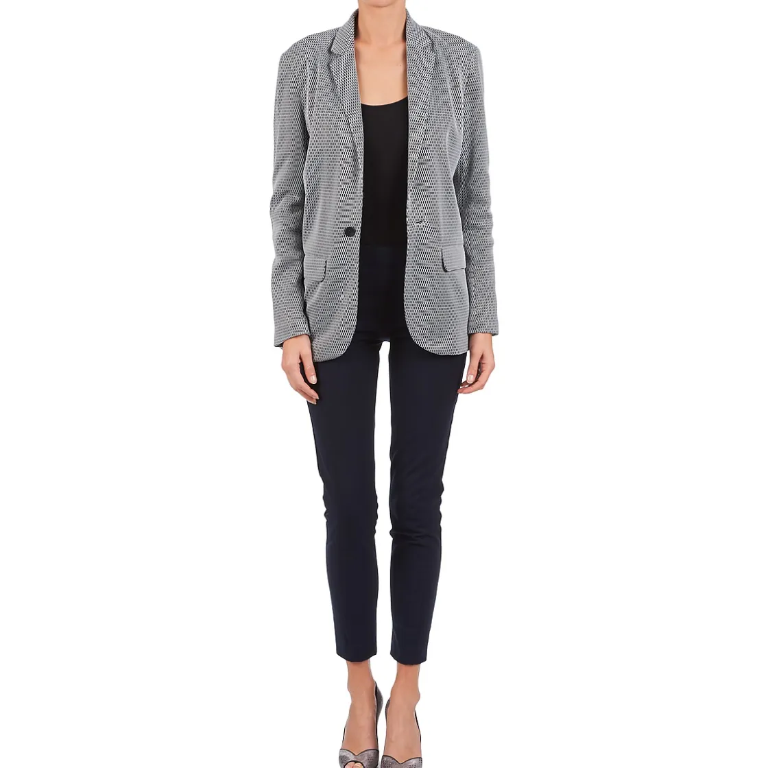 American Retro - JACKYLO< Vestes