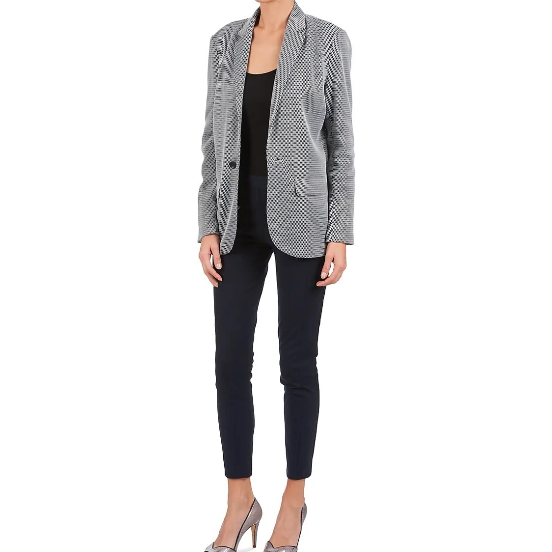 American Retro - JACKYLO< Vestes