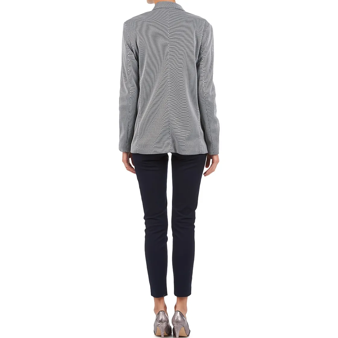 American Retro - JACKYLO< Vestes