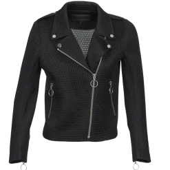 American Retro Vestes^- JASMINE JCKT