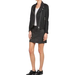 American Retro Vestes^- JASMINE JCKT