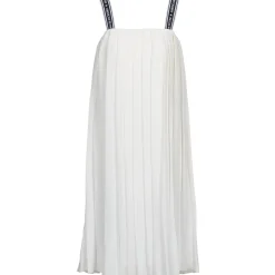 American Retro - VERO LONG Blanc New