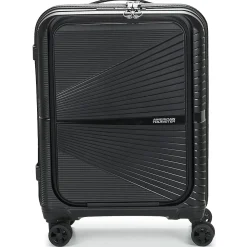 American Tourister - AIRCONIC SPINNER 55/20 FRONTL. 15.6" Noir Discount