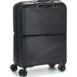 American Tourister - AIRCONIC SPINNER 55/20 FRONTL. 15.6" Noir Discount