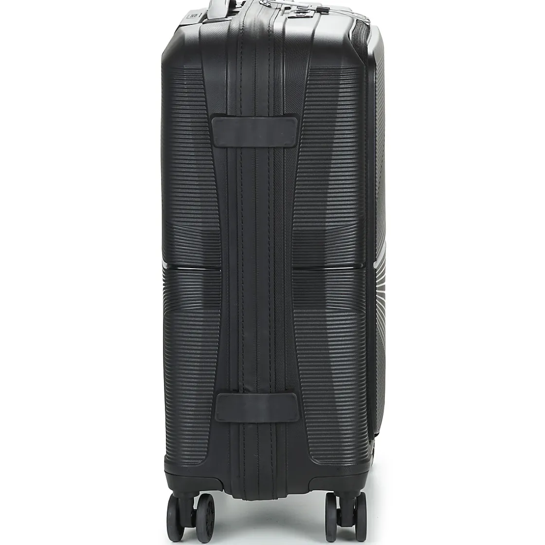 American Tourister - AIRCONIC SPINNER 55/20 FRONTL. 15.6" Noir Discount