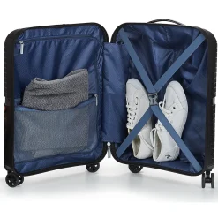 American Tourister - AIRCONIC SPINNER 55/20 TSA< Valises