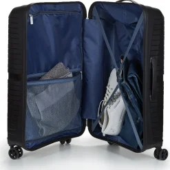 American Tourister Valises^- AIRCONIC SPINNER 67/24 TSA