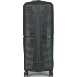 American Tourister - AIRCONIC SPINNER 77 CM TSA Noir Outlet