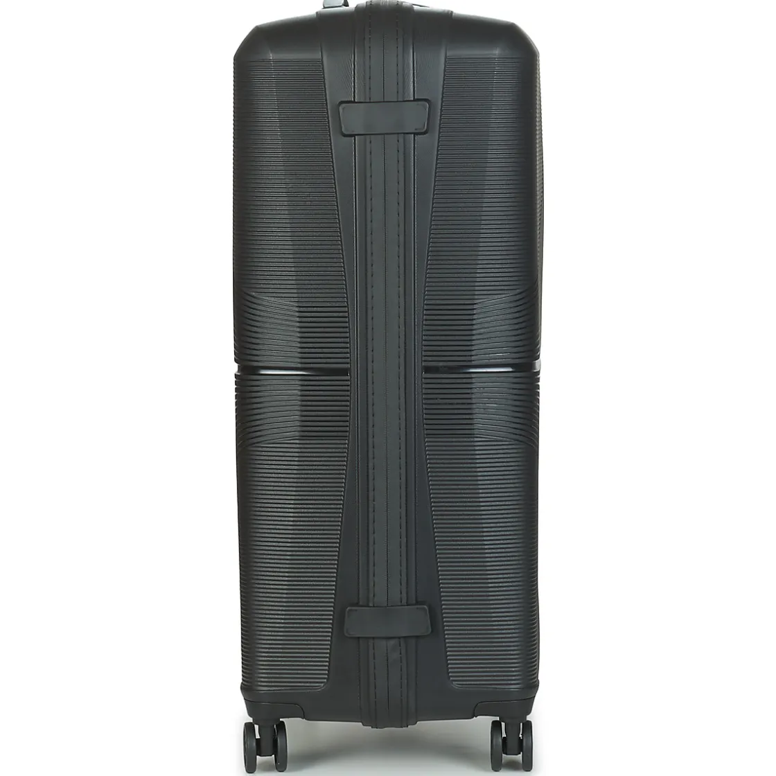 American Tourister - AIRCONIC SPINNER 77 CM TSA Noir Outlet
