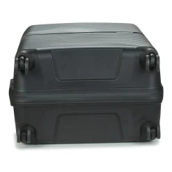 American Tourister - AIRCONIC SPINNER 77 CM TSA Noir Outlet