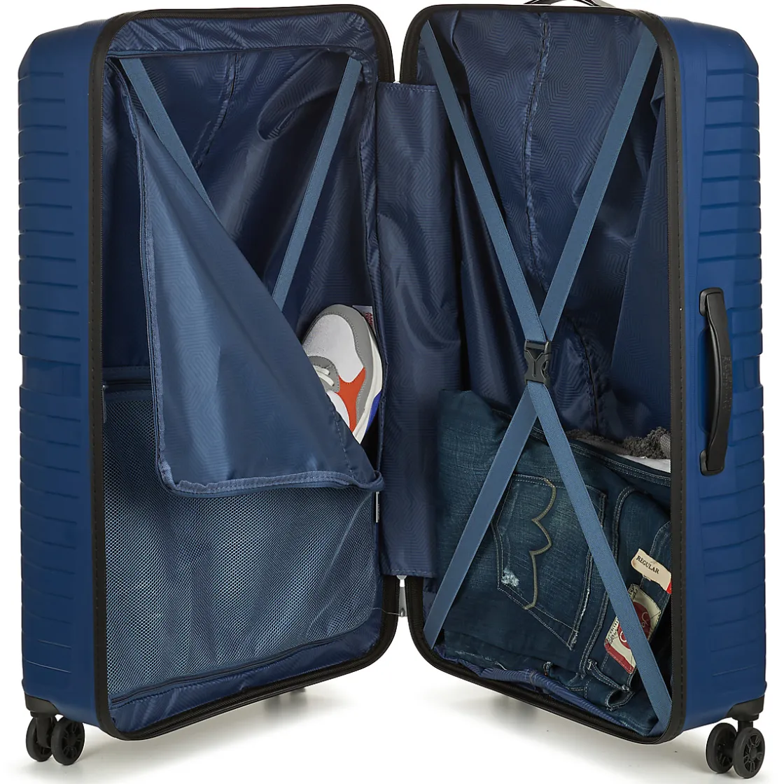 American Tourister - AIRCONIC SPINNER 77/28 TSA Marine Clearance