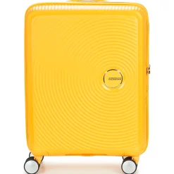 American Tourister - SOUNDBOX SPINNER 55/20 TSA EXP< Valises