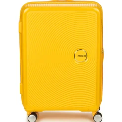 American Tourister Valises^- SOUNDBOX SPINNER 67/24 TSA EXP
