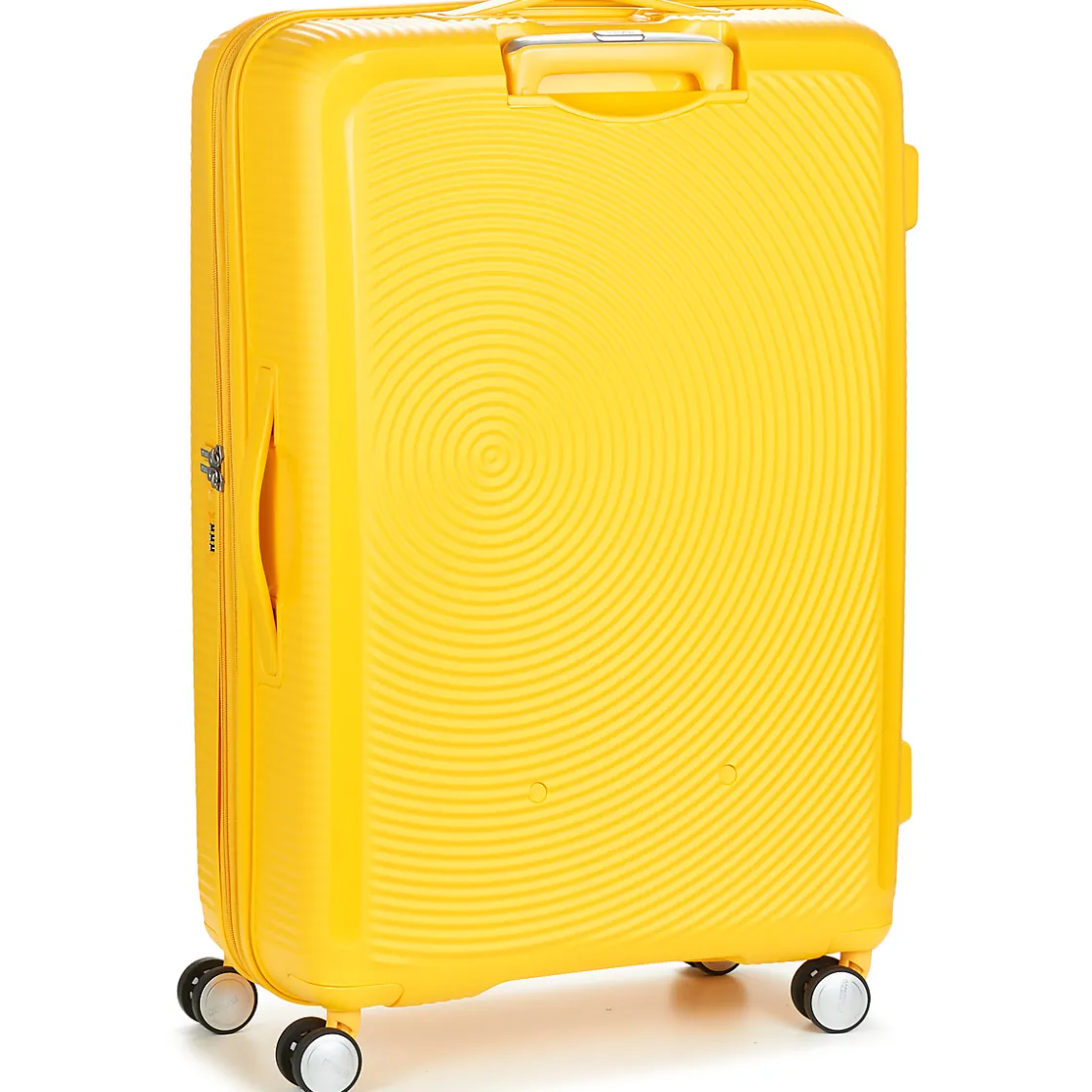 American Tourister - SOUNDBOX SPINNER 77/28 TSA EXP Jaune New