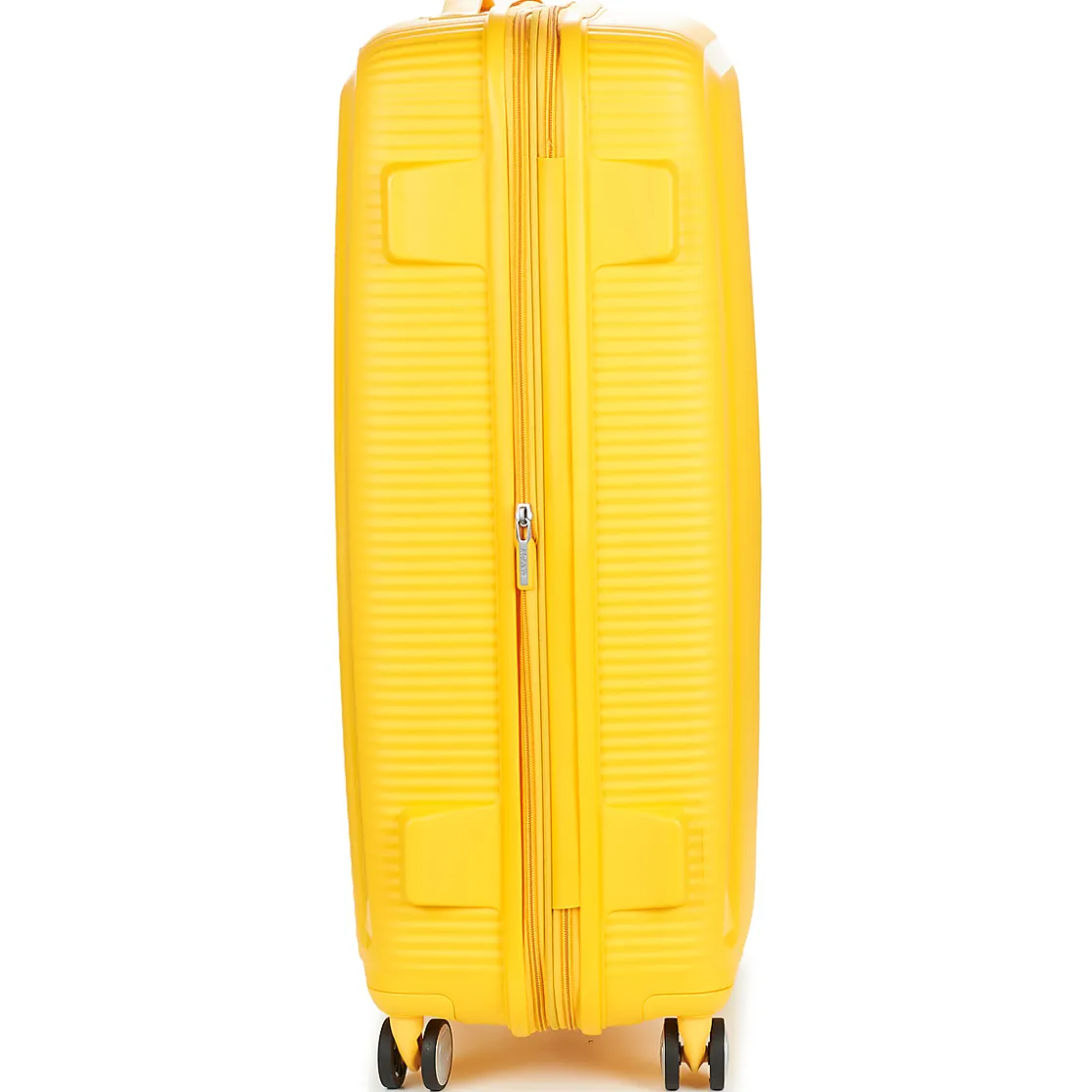 American Tourister - SOUNDBOX SPINNER 77/28 TSA EXP Jaune New